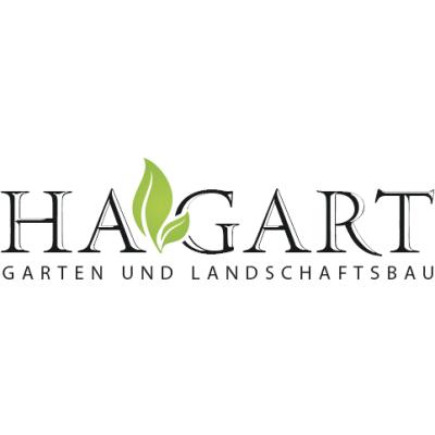Logo HaGart Garten- und Landschaftsbau
