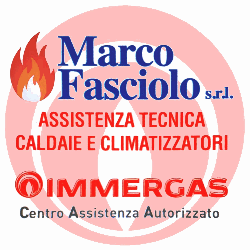 Assistenza Caldaie Immergas Logo