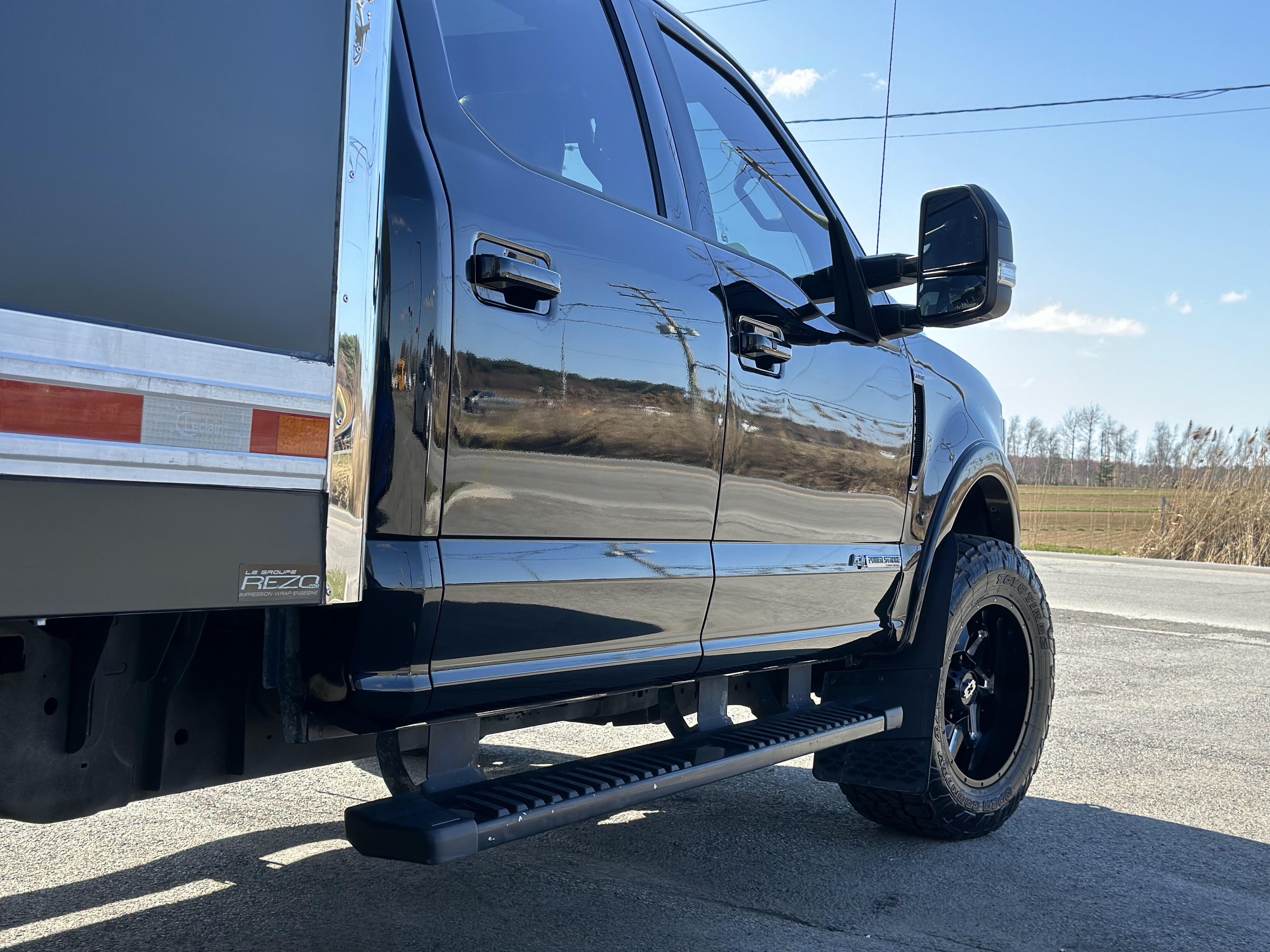 Images Élégance AutoSpa Inc