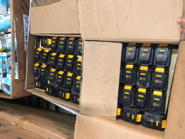 Images Extra Mile Tools