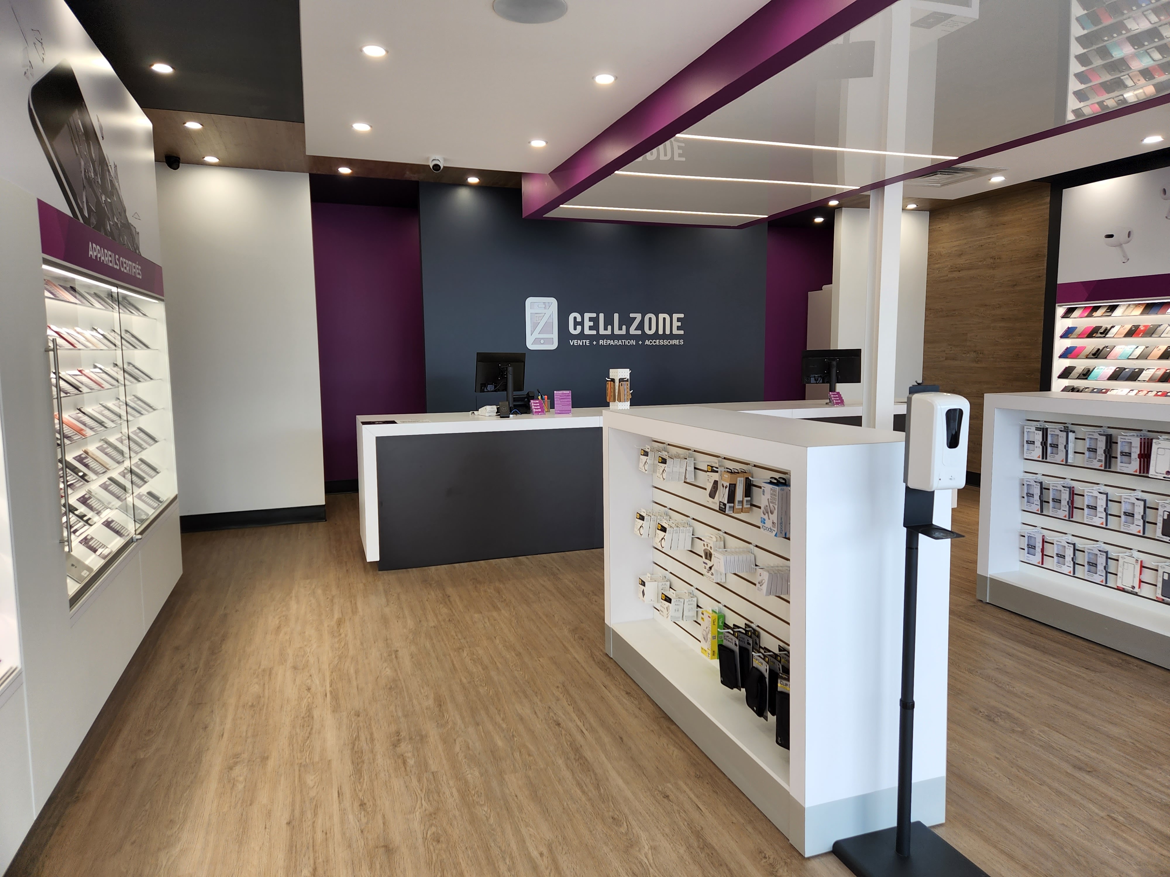 Images Cellzone