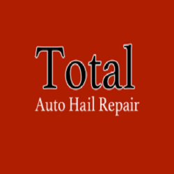 Total Auto Hail Repair