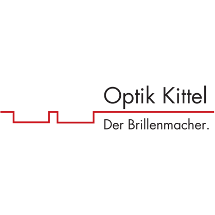 Logo Optik Kittel