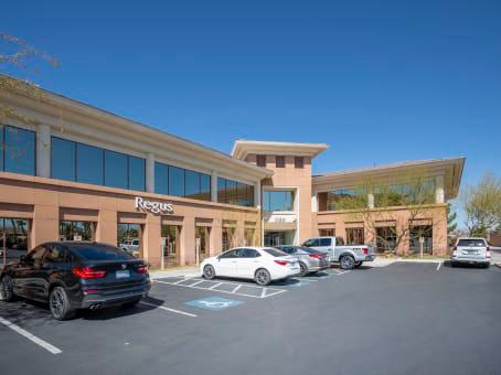 Images Regus - Nevada, Las Vegas - The Canyons at Summerlin