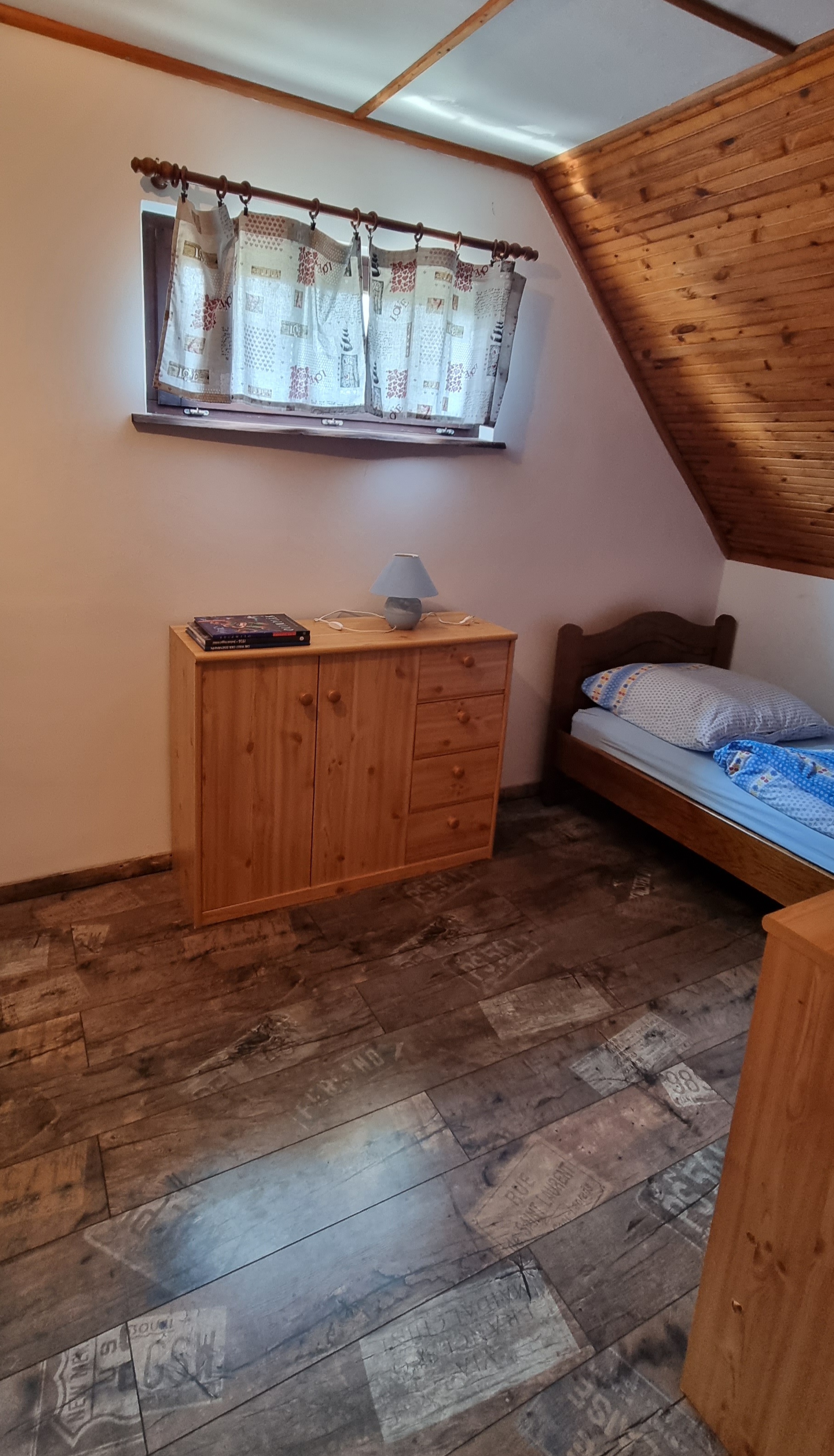 Images Dunaparti szállások saját stéggel