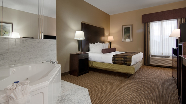 Images Best Western Plus O'Hare International South Hotel