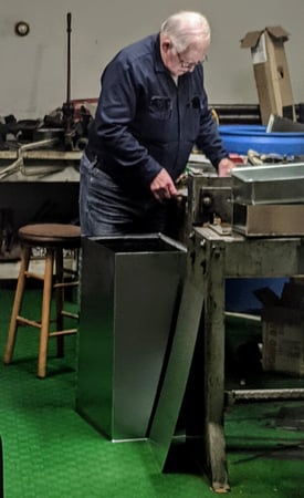 Images Burkett's Heating & Cooling