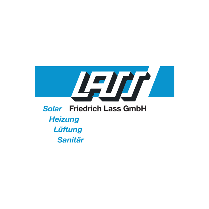 Friedrich Lass GmbH | Heizung Lüftung Sanitär Logo