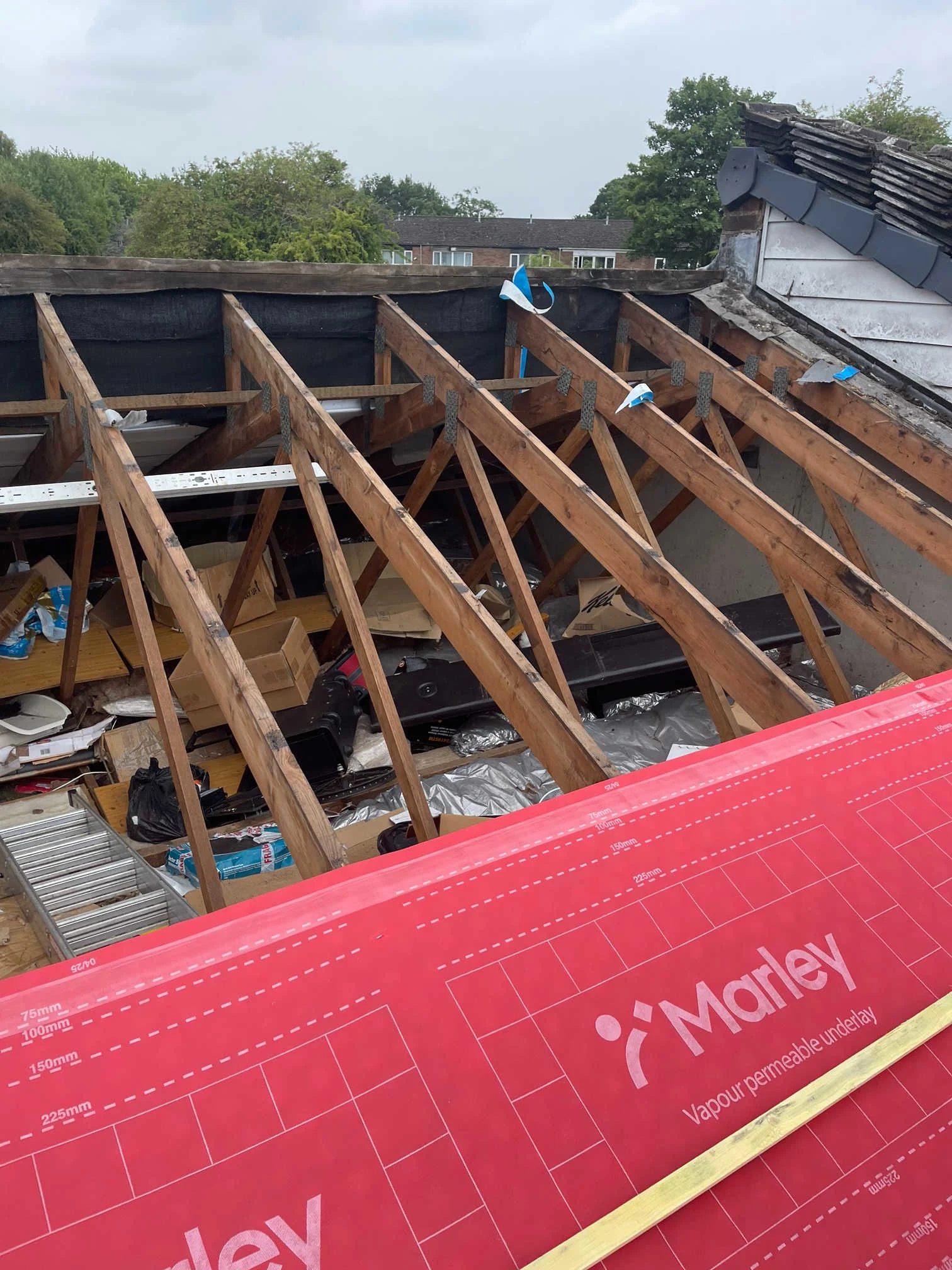 Images Done Right Roofing & Building