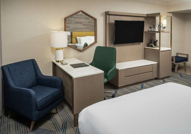 Images Hilton Durham near Duke University
