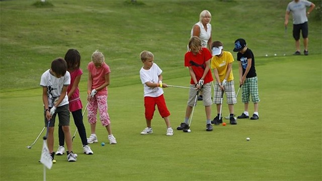 Images Nyköpings Golfklubb