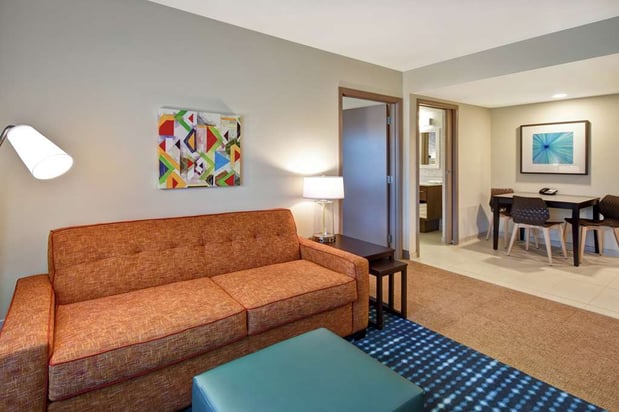 Images Home2 Suites by Hilton LaGrange