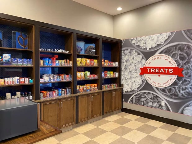 Images Hampton Inn & Suites Tampa Northwest/Oldsmar