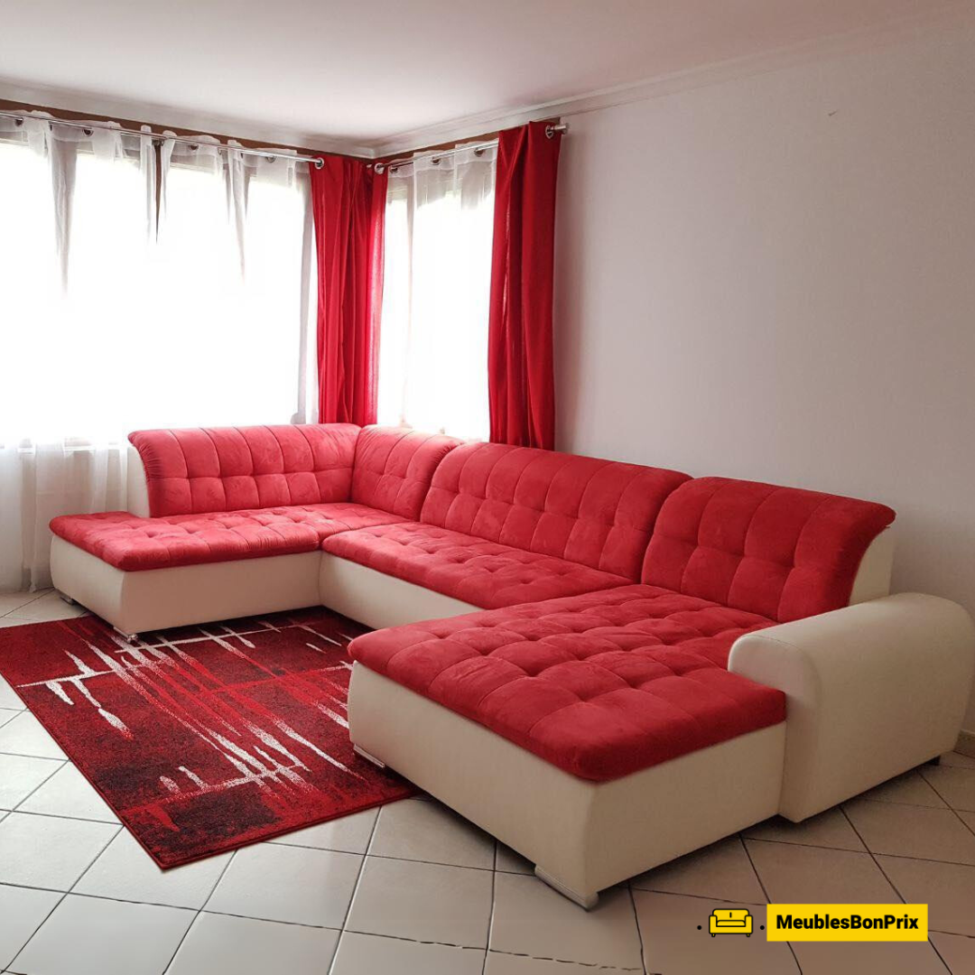 Images MeublesBonPrix - Magasin de meubles à Béthune