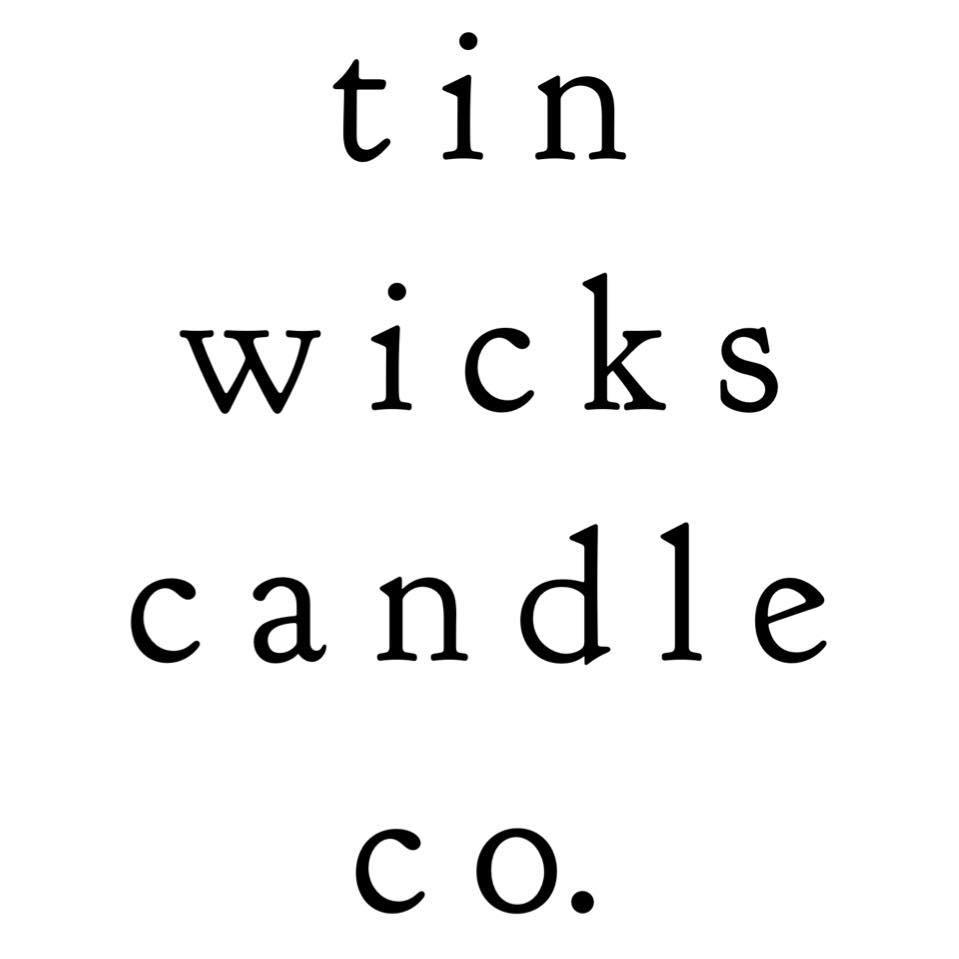 Tin Wicks Candle Co