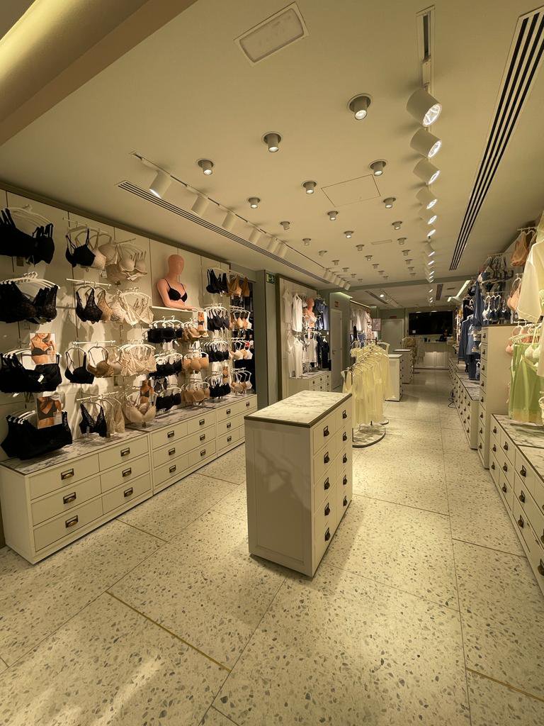 Images Intimissimi