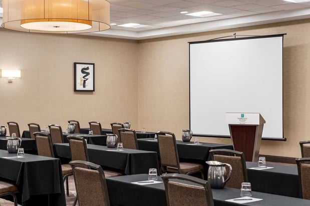 Images Embassy Suites by Hilton Baltimore at BWI Airport