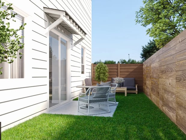 Images Yardhomes Trailside