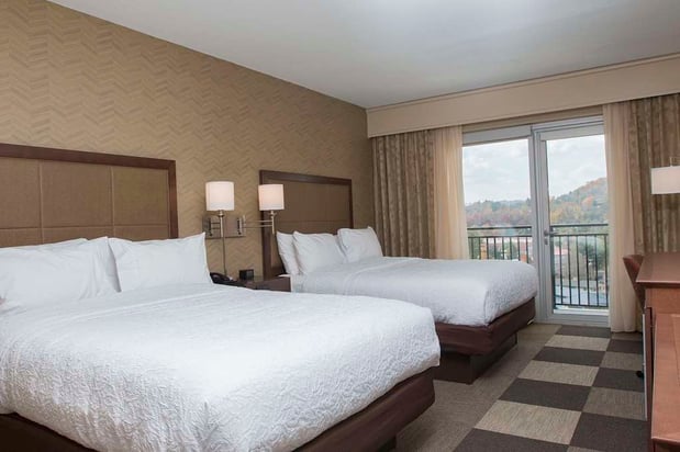 Images Hampton Inn & Suites Boone