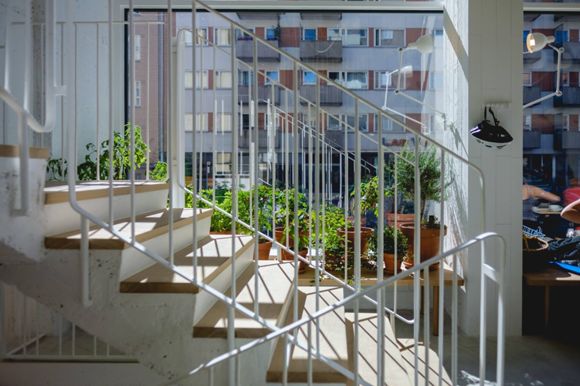 Images InnoGreen Turku