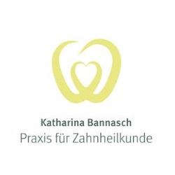 Praxis für Zahnheilkunde Katharina Bannasch in Mainz - Logo