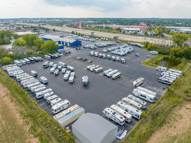 Images Camping World RV Sales