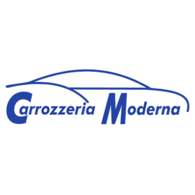 Carrozzeria Moderna Logo