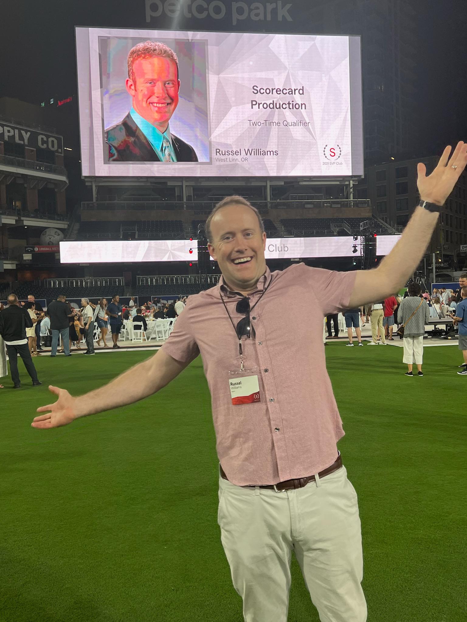 Russel Williams - State Farm Insurance Agent