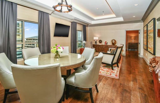 Images Hilton Dallas/Park Cities