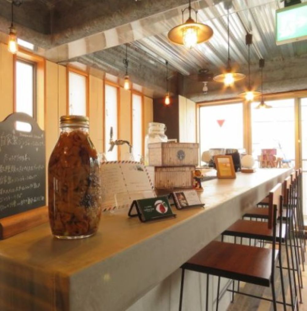 Images cafe Le Havre（カフェ ル・アーヴル）