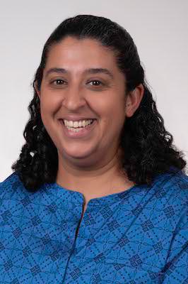 Rita Nanik Bakhru