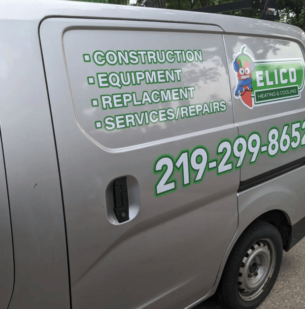 Images Elico Heating & Cooling