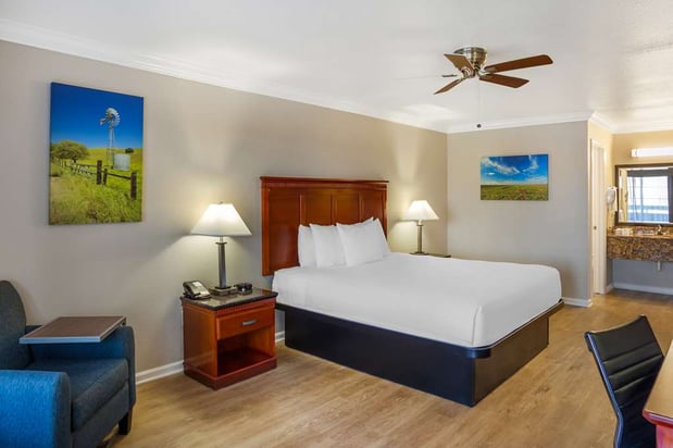 Images Best Western Heritage Inn