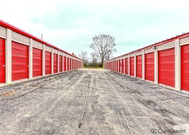 Images CubeSmart Self Storage