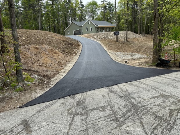 Images J. Taylor Paving