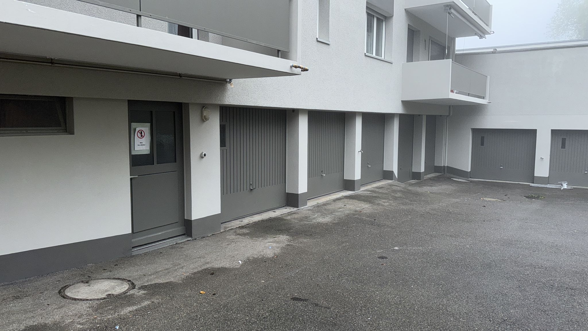 Ajdari Solutions GmbH, Kapplerstrasse 34 in Ebnat-Kappel