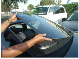 Images Global Auto Glass Services Inc