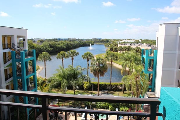 Images Best Western Plus Deerfield Beach Hotel & Suites