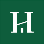 Tim & Lori Hart, REALTORS | Hart Real Estate Logo