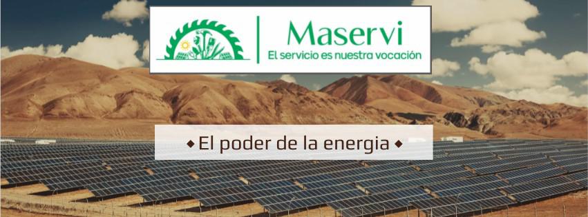 Foto de Maservi Instalaciones Sl Valencina de la Concepción