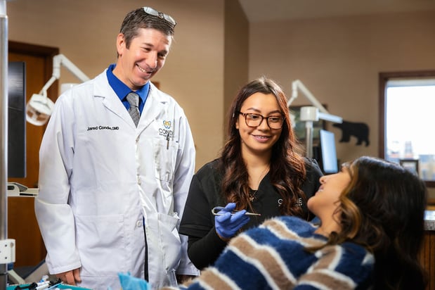 Images Condie Orthodontics