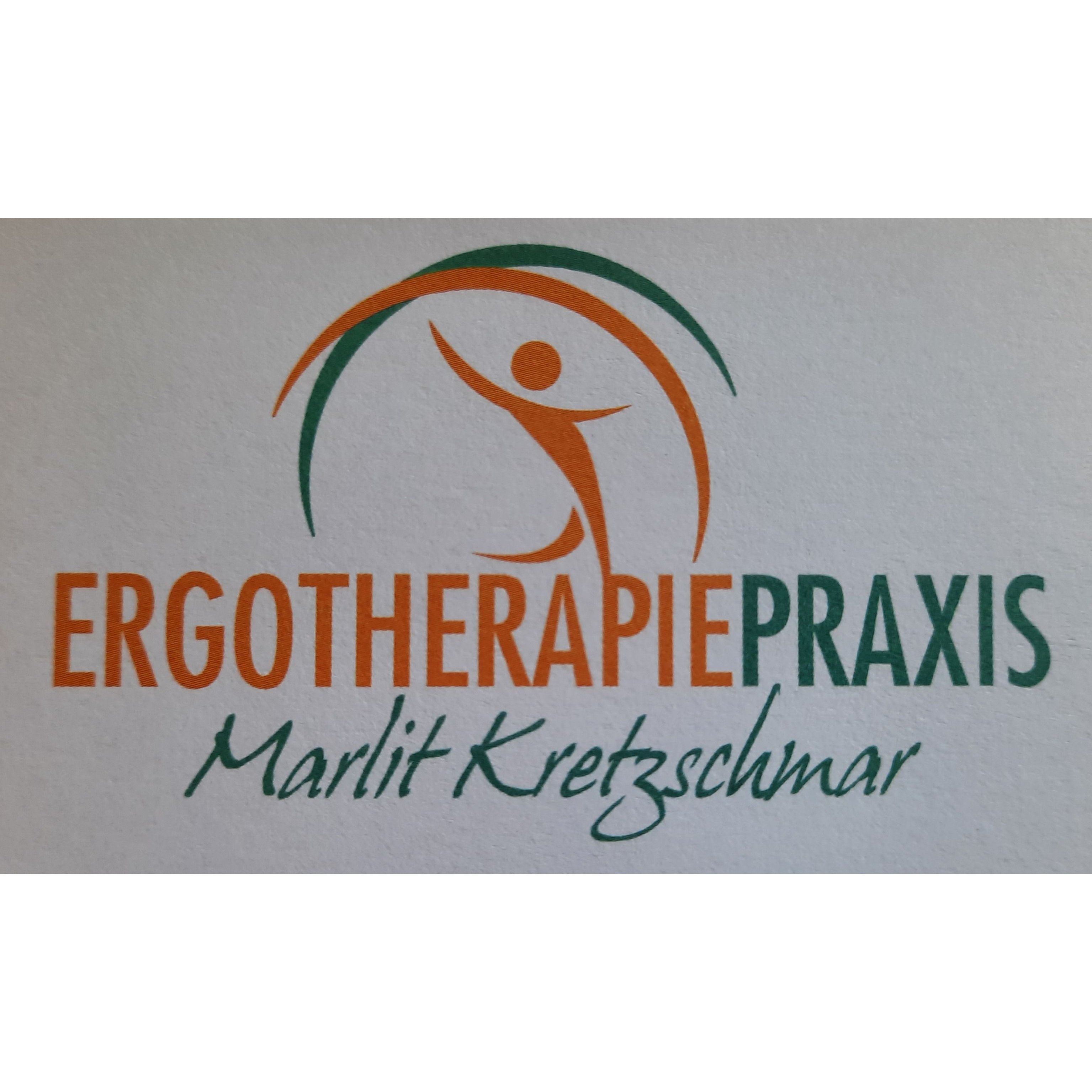 Ergotherapiepraxis Marlit Kretzschmar  