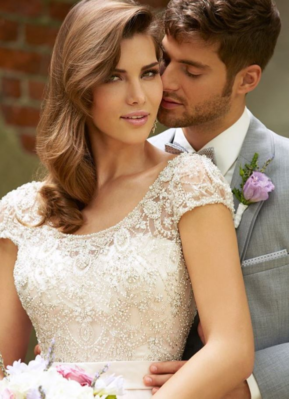 Images Abiti da Sposa - Sposa Creazioni Verona