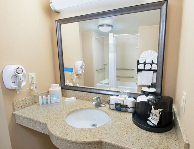 Images Hampton Inn & Suites Scottsboro