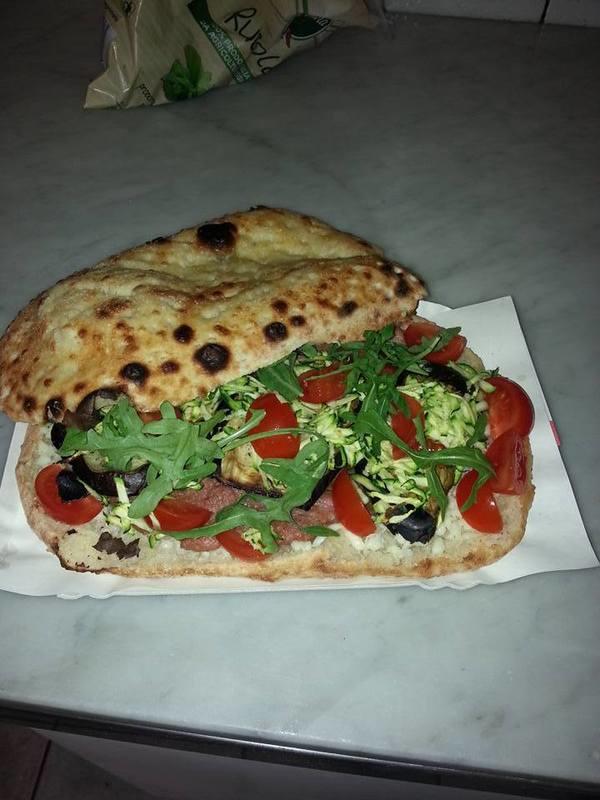 Images Pizzeria Mondopizza