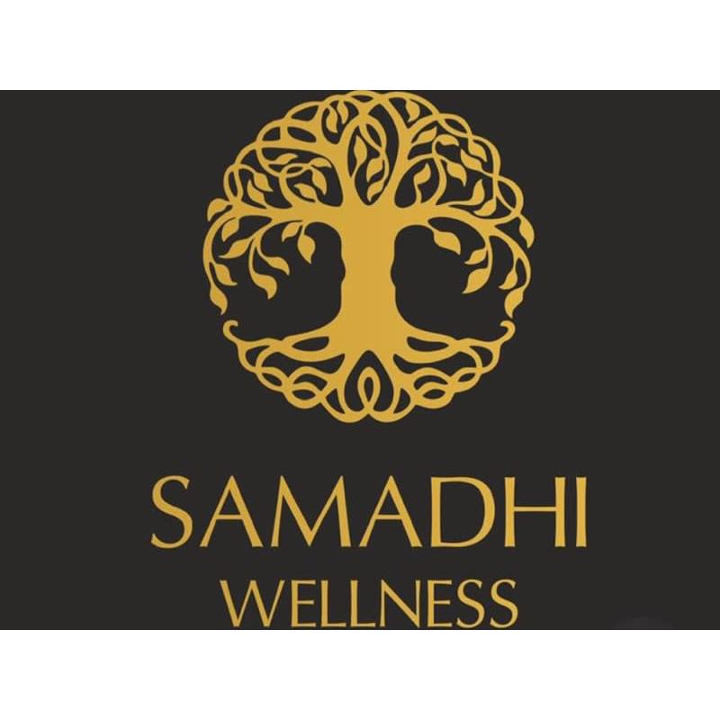 Samadhi Wellness Logo
