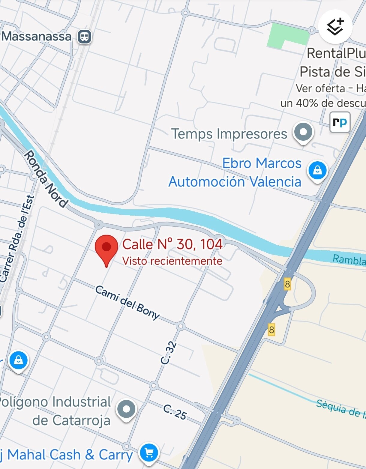 Images Don Ramón Almacén al por mayor de Fruta y Verdura en Valencia