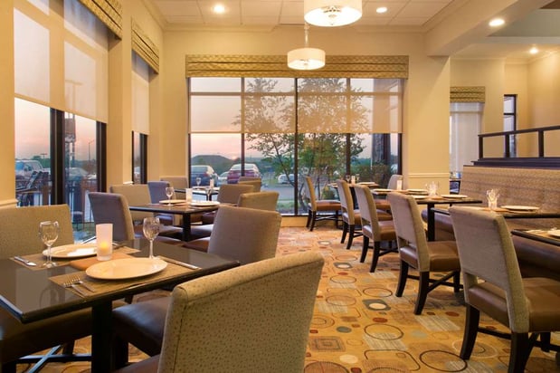 Images Hilton Garden Inn Cartersville