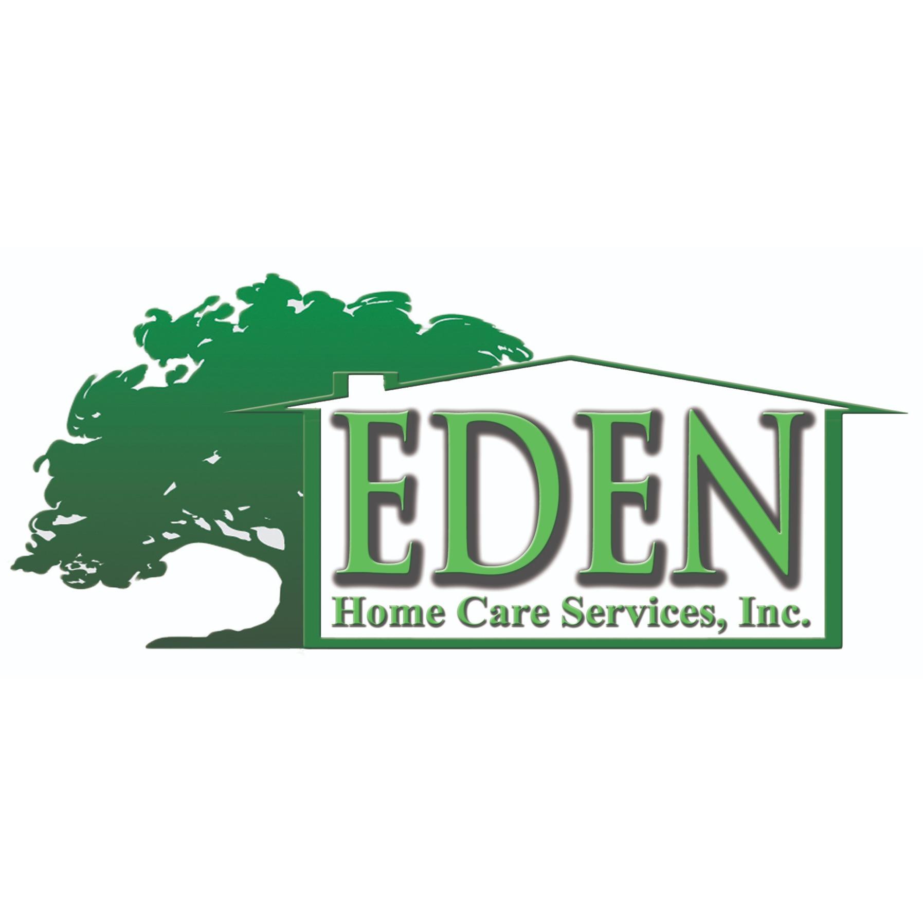 Eden Home Care Agency Inc. Logo