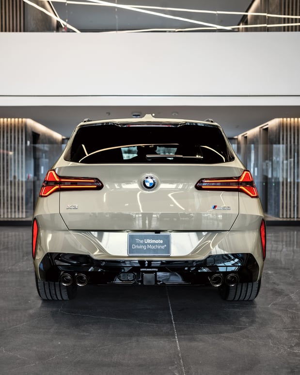Images BMW of Dublin